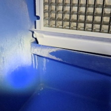H2O-Technologies-the-premier-water-filtration-ice-machines-and-refrigeration-systems-company-recently-completed-a-vital-commercial-service-project-in-Pensacola-FL-at-Total-Fire-Protection 10